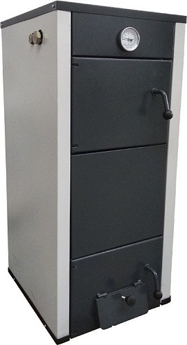 Отопительный котел Ратон kstg20