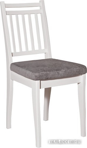 Стул Folium Марк 3 M3R9003G (эмаль, белый, Grey)