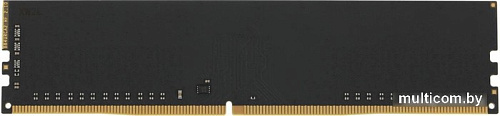 Оперативная память Hikvision 4ГБ DDR4 2666 МГц HKED4041BAA1D0ZA1/4G
