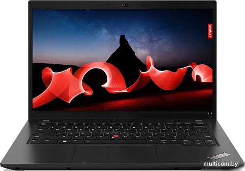 Ноутбук Lenovo ThinkPad L14 Gen 4 Intel 21H2SB3Y00