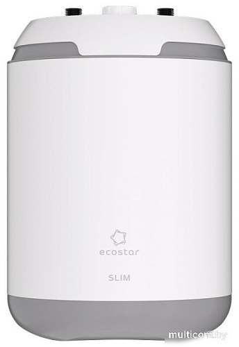 Накопительный электрический водонагреватель под мойку EcoStar Slim EWH-SL7-CEU