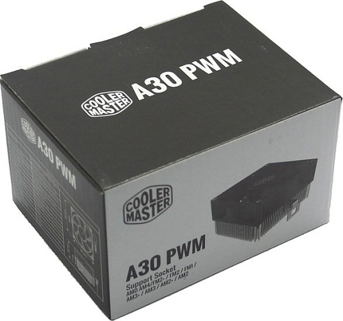 Кулер для процессора Cooler Master A30 RH-A30-25PK-R1