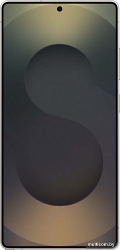 Телефон Samsung Galaxy S25 Ultra SM-S9380 12GB/512GB (черный титан)