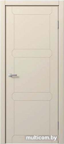 Межкомнатная дверь MDF-Techno Stefany 1026 90x200 (Ral 1013)