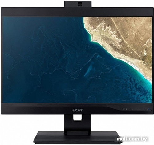 Моноблок Acer Veriton Z4670G DQ.VTRER.015