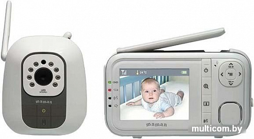 Maman BM3200