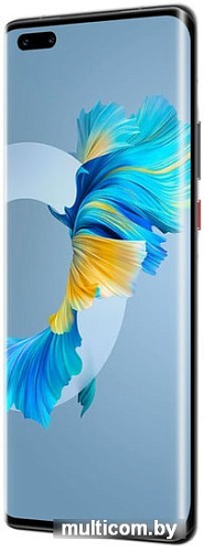 Смартфон Huawei Mate 40 Pro NOH-NX9 8GB/256GB (черный)