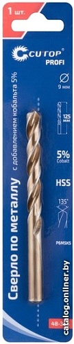 Сверло Cutop Profi 48-385