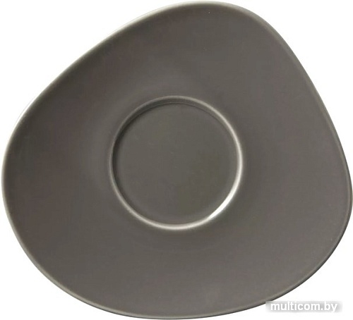 Блюдо Villeroy & Boch Organic Taupe 19-5166-1310