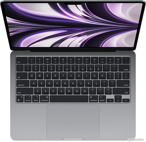 Ноутбук Apple Macbook Air 13&quot; M2 2022 Z15S007CE