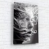 Картина на стекле ArtaBosko WBR-05-1517-04