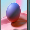 Смартфон Xiaomi Redmi Note 10 4GB/128GB (зеленое озеро)