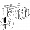 Духовой шкаф Electrolux EVY7800ZOZ