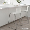 Стул Ikea Глен (белый) 104.141.08