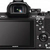 Фотоаппарат Sony a7 II Body (ILCE-7M2)