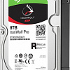 Жесткий диск Seagate Ironwolf 8TB [ST8000VN0022]