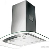 Кухонная вытяжка Faber Tratto Isola SP EG8 X/V A90