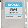 SSD Kioxia PM6-M 7.68TB KPM61RUG7T68