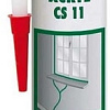 Герметик Ceresit CS-11 280мл (белый)