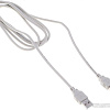 Кабель Buro USB Am USB Am 1.8м