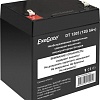 Аккумулятор для ИБП ExeGate DT 1205 (12В, 5 А·ч)