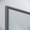 Душевой уголок Grossman Galaxy 110x80x195 120.K33.01.1180.10.02 (хром/стекло шиншилла)