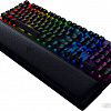 Клавиатура Razer BlackWidow V3 Pro Green Switch