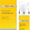 Bielenda Сыворотка для лица Supremelab Barrier Renew гидро питательный с компл NMF (50 мл)