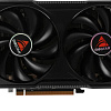 Видеокарта BIOSTAR Radeon RX 7600 OC 8GB GDDR6 VA76S6RM81