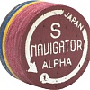 Наклейка для кия Navigator Japan Alpha 45.315.13.1
