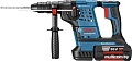 Перфоратор Bosch GBH 36 VF-LI Plus Professional [0611906002]