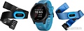 Умные часы Garmin Forerunner 945 (полный комплект, синий)