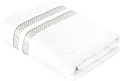 Полотенце Verossa Reticolo 50x90 (белый)