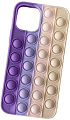 Чехол для телефона Case Pop It для Apple iPhone 12 Mini (цвет 7)