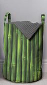 Корзина JoyArty Бамбуковые стебли gaba_13720