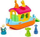 Сортер Полесье Ковчег 28017