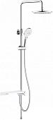 Душевая система IDDIS Ray RAYSW3Fi76