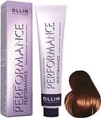 Ollin Professional Performance 7/34 русый золотисто-медный
