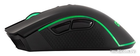 Игровая мышь Oklick GMNG 980GMW