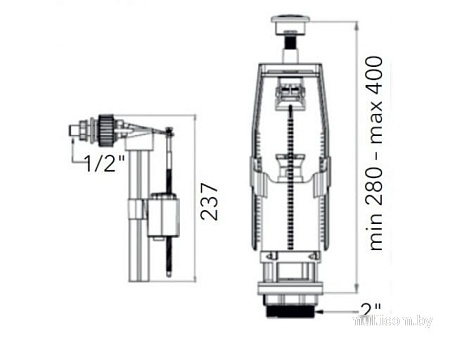 AV Engineering AVE129699