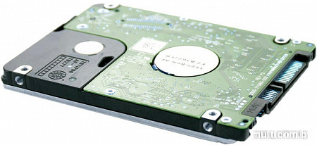 Жесткий диск WD Red 1TB (WD10JFCX)
