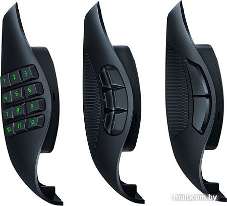 Игровая мышь Razer Naga Pro