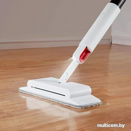 Швабра-веник 2в1 Deerma Mop Up Body DEM-TB900