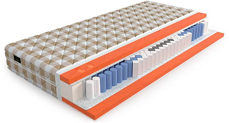 Матрас Mr. Mattress Touch 80x190