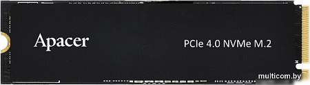 SSD Apacer AS2280Q4X 512GB AP512GAS2280Q4X