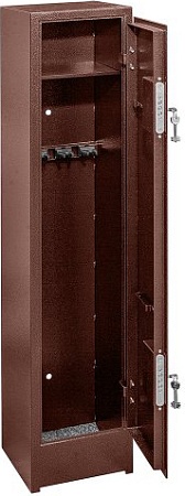 Оружейный сейф Тонар Гарант T-SG-206