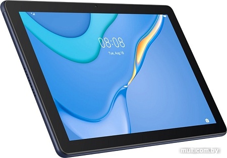 Планшет Huawei MatePad T10 AGRK-W09 2GB/32GB (насыщенный синий)