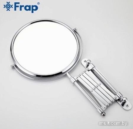 Косметическое зеркало FRAP F6406
