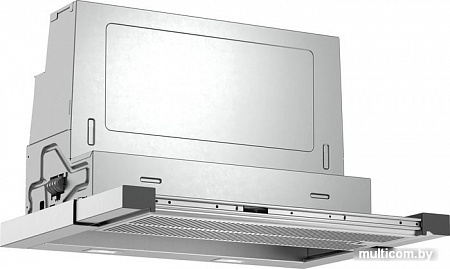 Кухонная вытяжка Bosch DFR067T51