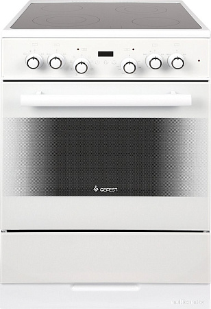 Кухонная плита GEFEST ЭП Н Д 6560-03 0040